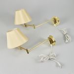 1477 6162 WALL LAMPS